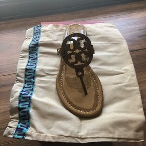 Tory Burch Miller Thong Women's Sandal